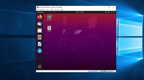 how to download linux distribution on virtual box|virtualbox linux download windows 10.